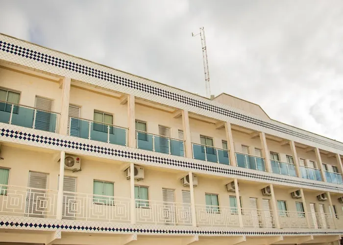 Hotel Juliao