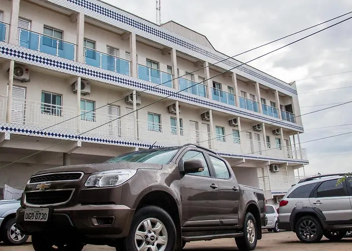 Hotel Juliao